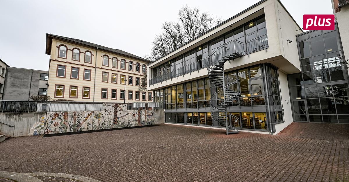 Gymnasium Michelstadt startet in Jubiläumsjahr